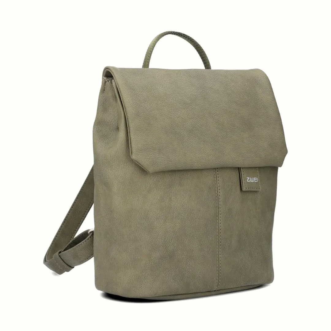 ZWEI Handtaschen khaki