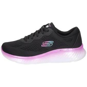 Skechers Skech Lite Pro Stunning Steps in schwarz