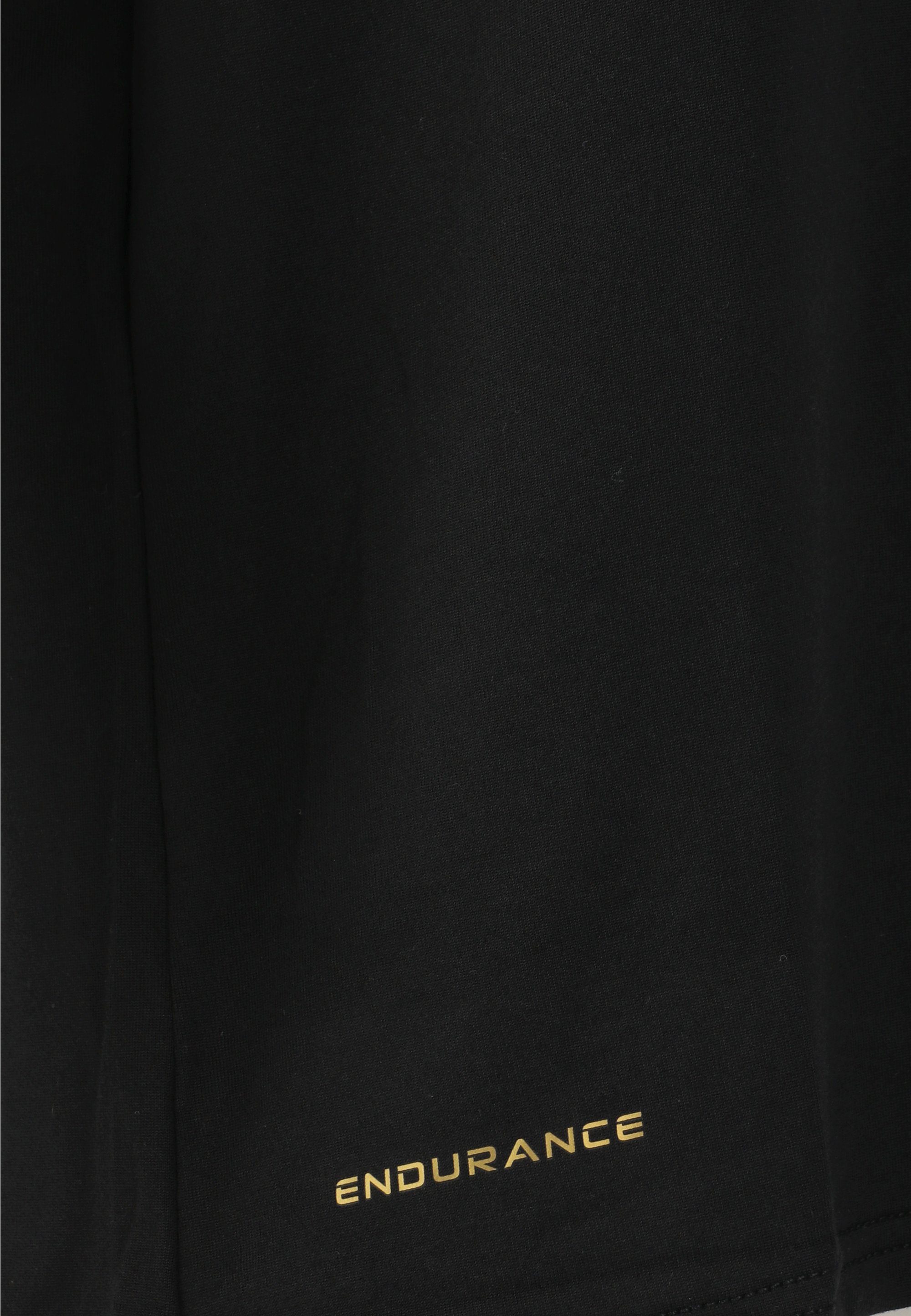 ENDURANCE Funktionsshirt Canndy mit praktischer Quick Dry-Technologie