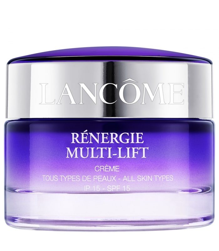 Lancôme-RÉNERGIE MULTI-LIFT-Crème Anti-Rides et Fermeté SPF 15