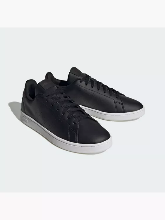 adidas Advantage Schuh