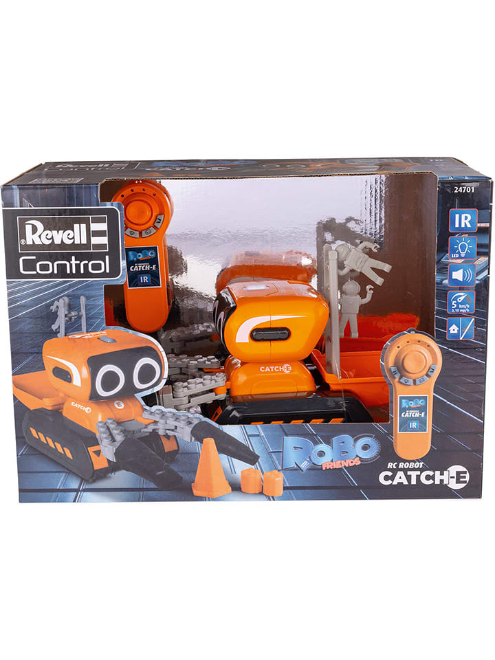 Revell Ferngesteuerter Roboter 