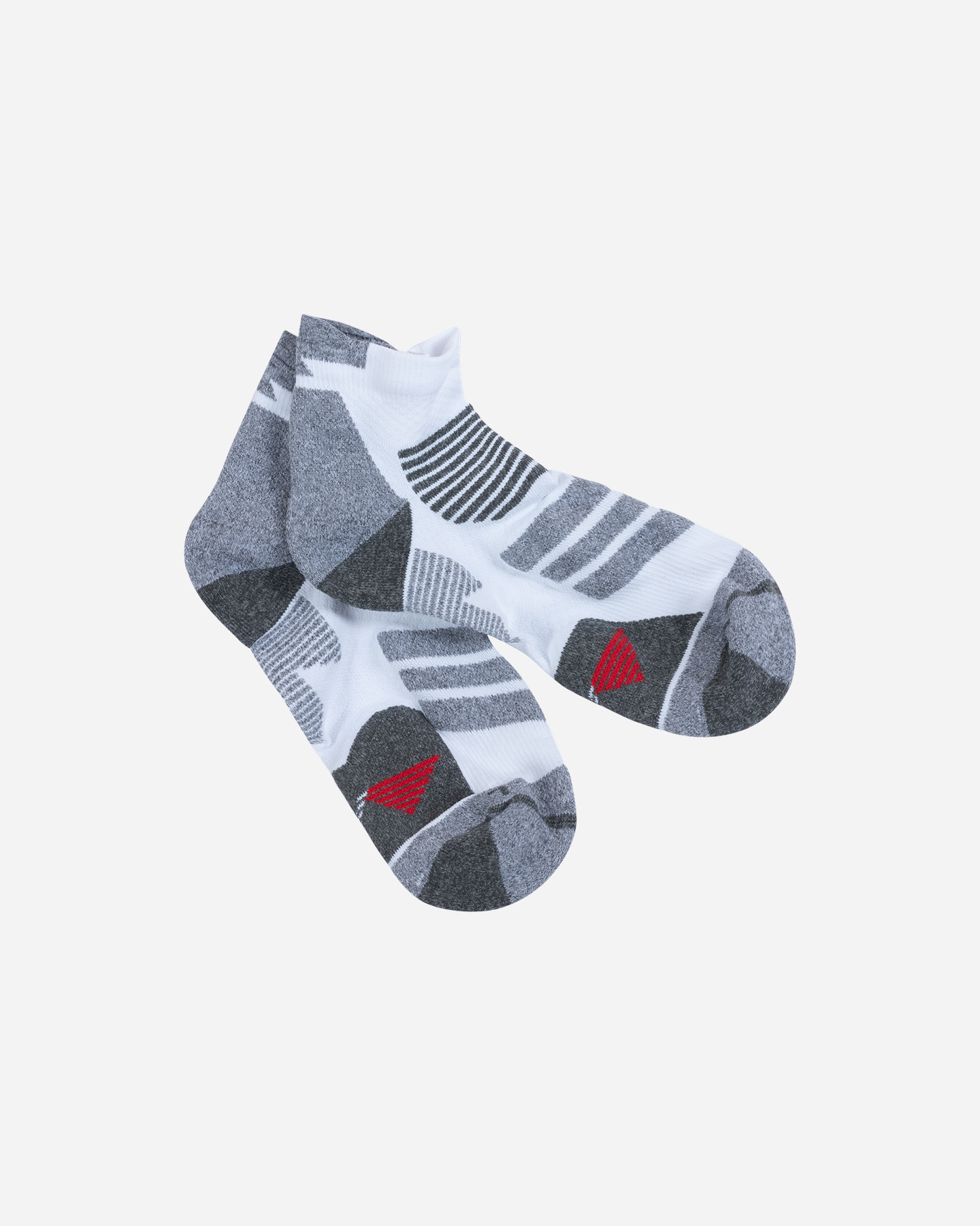 Bežecké topánky Calze Abc Running 550 Quarter ABC550-001/GM