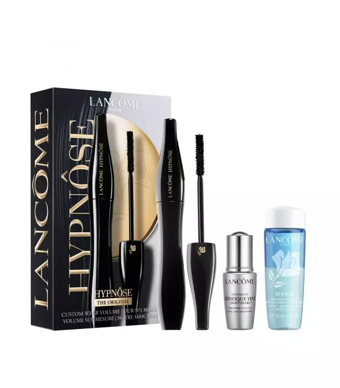 LANCÔME HYPNÔSE Coffret Mascara et Rituel Soin