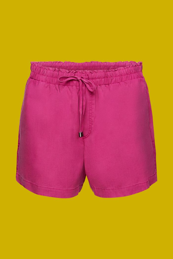 Pull-on-Shorts