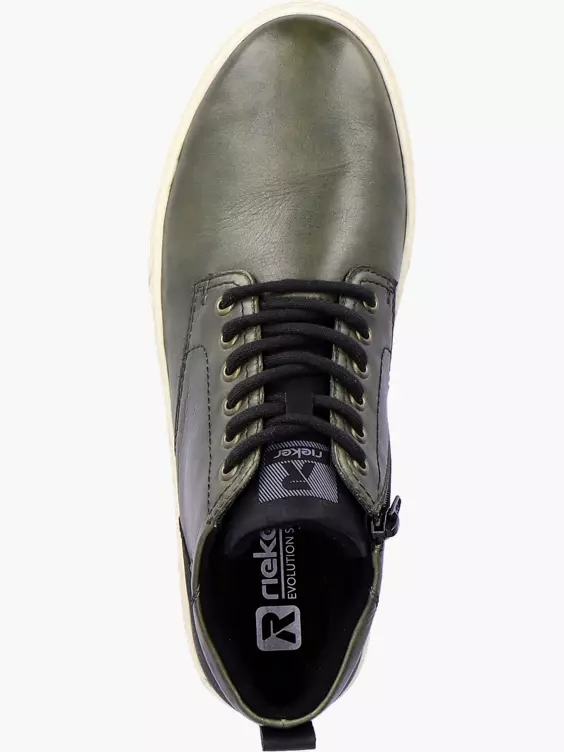 Rieker Herren Sneaker High