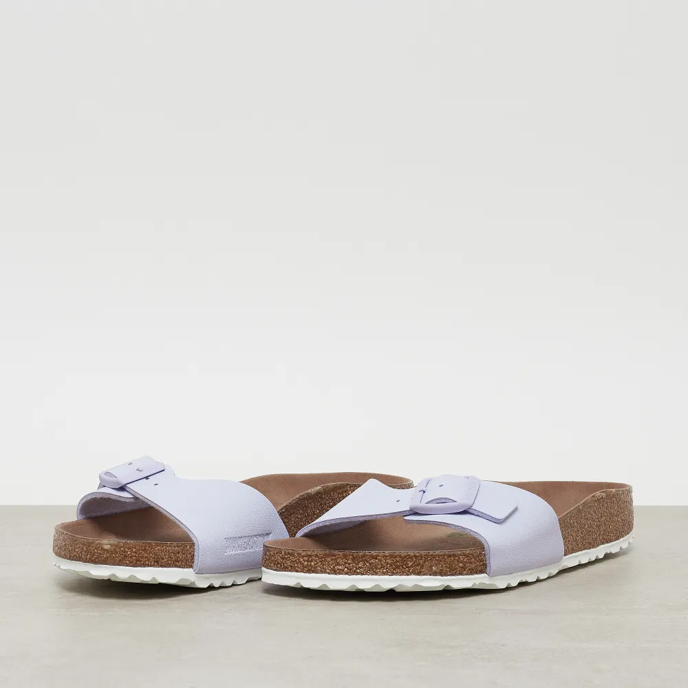 Birkenstock Madrid BFBC Earthy 1022741 / lila