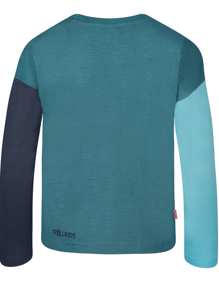 Trollkids Longsleeve 