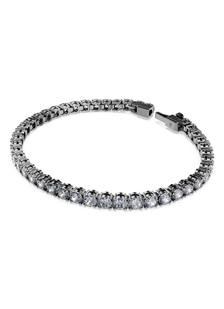 Bracciale Swarovski Matrix con cristallo L