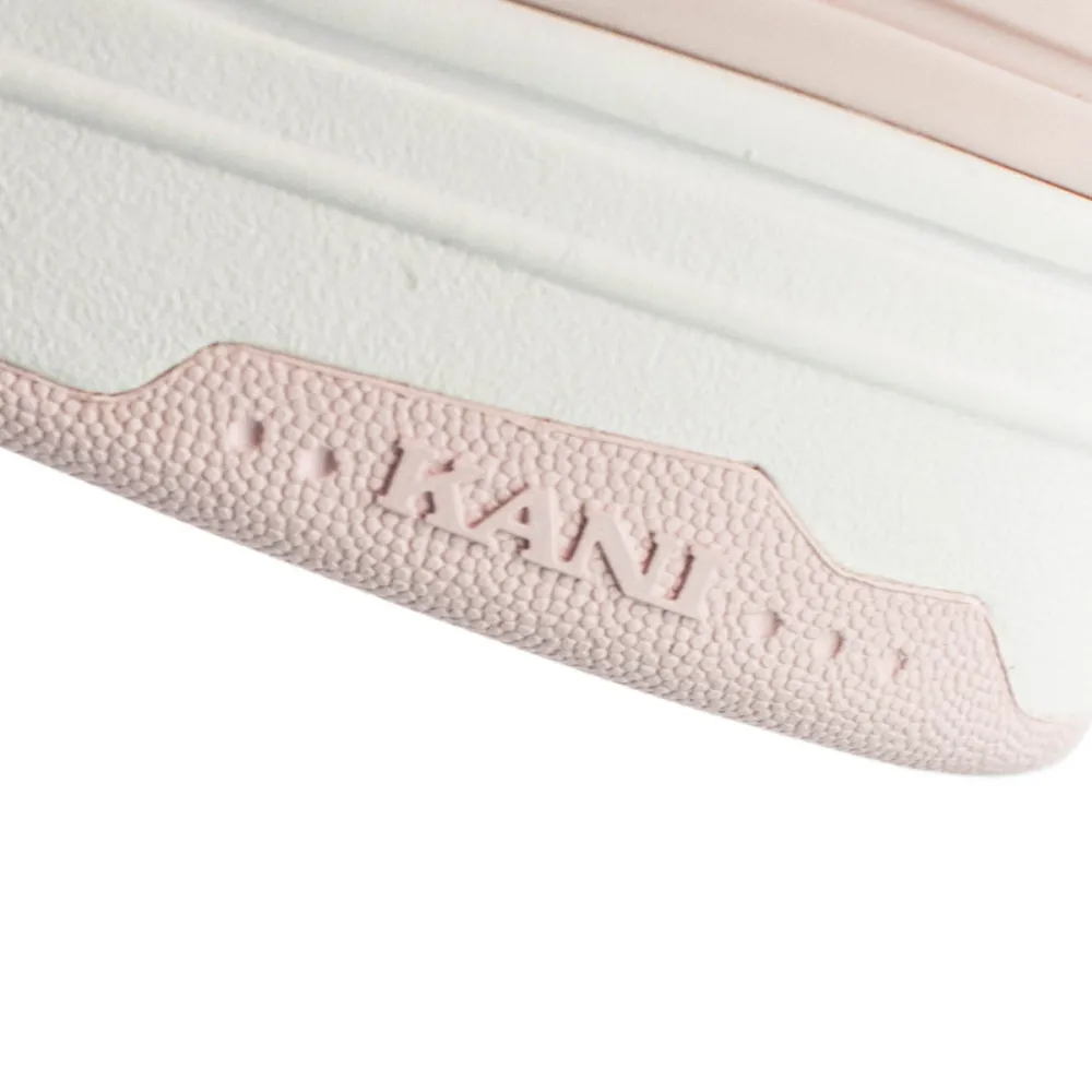 Karl Kani LXRY 2K GS 12808731 / weiss