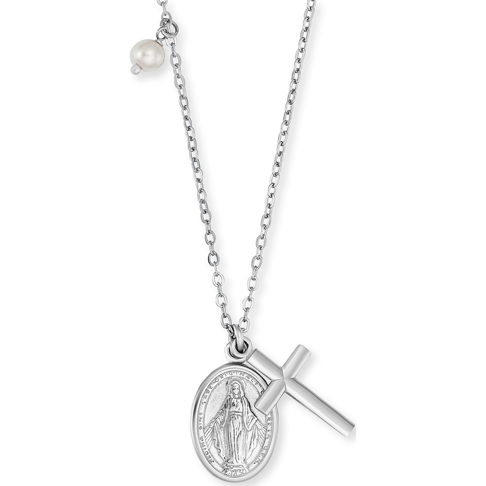 Engelsrufer Chaînette 925 Argent collier