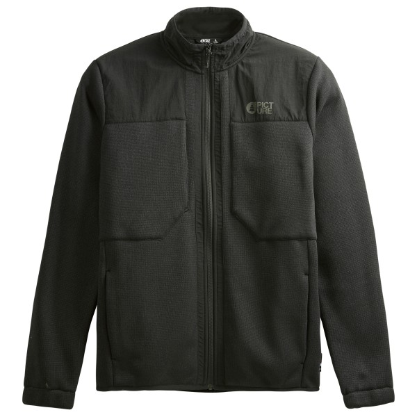 Picture - Dauwy Fleece - Fleecejacke