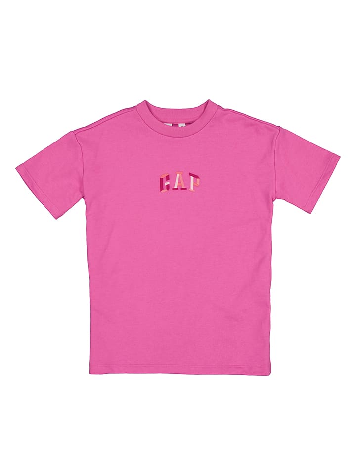 GAP Shirt in Pink günstig kaufen