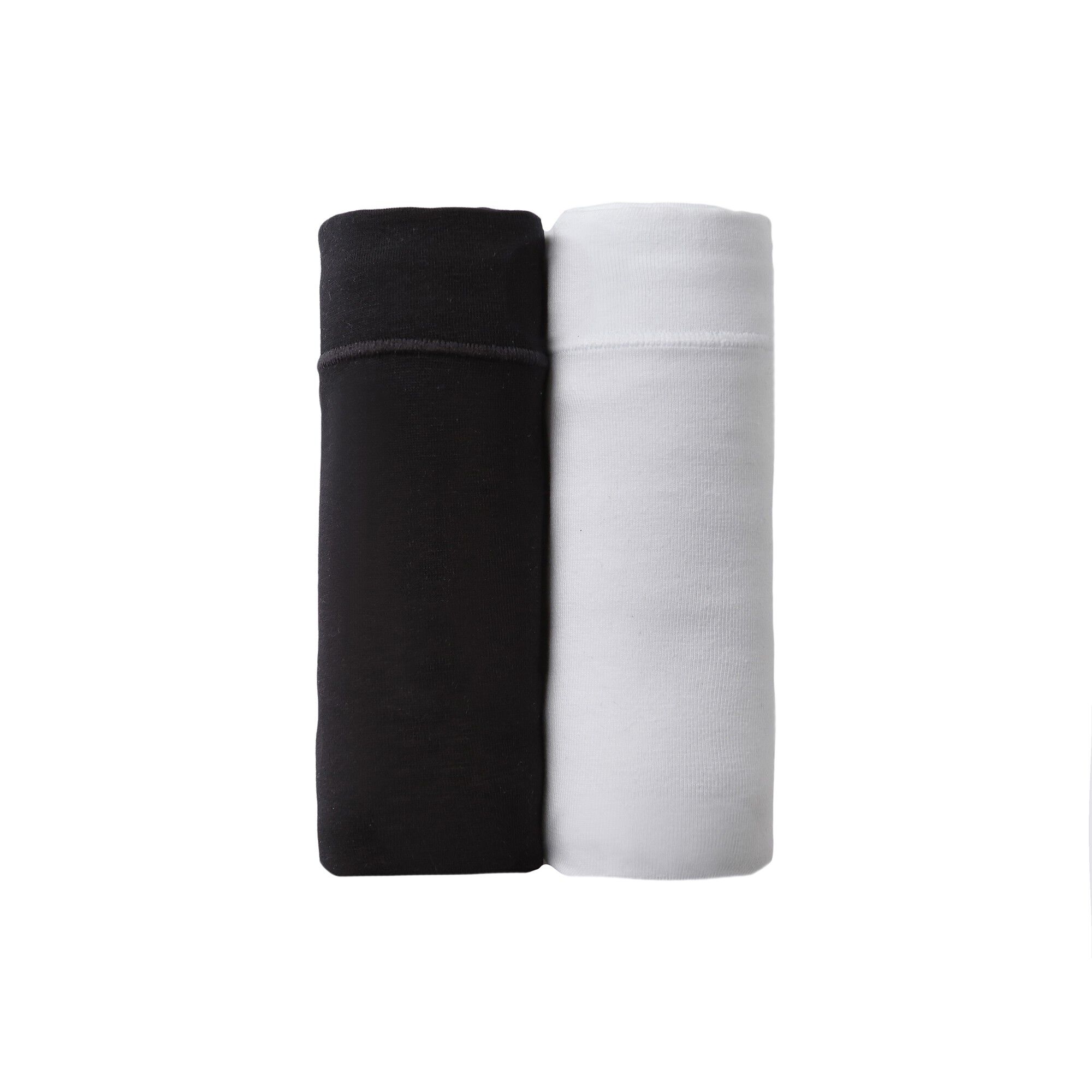Culotte coton stretch forme maxi ceinture confort 