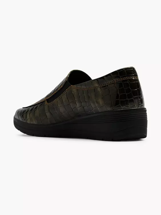 Easy Street Komfort Slipper
