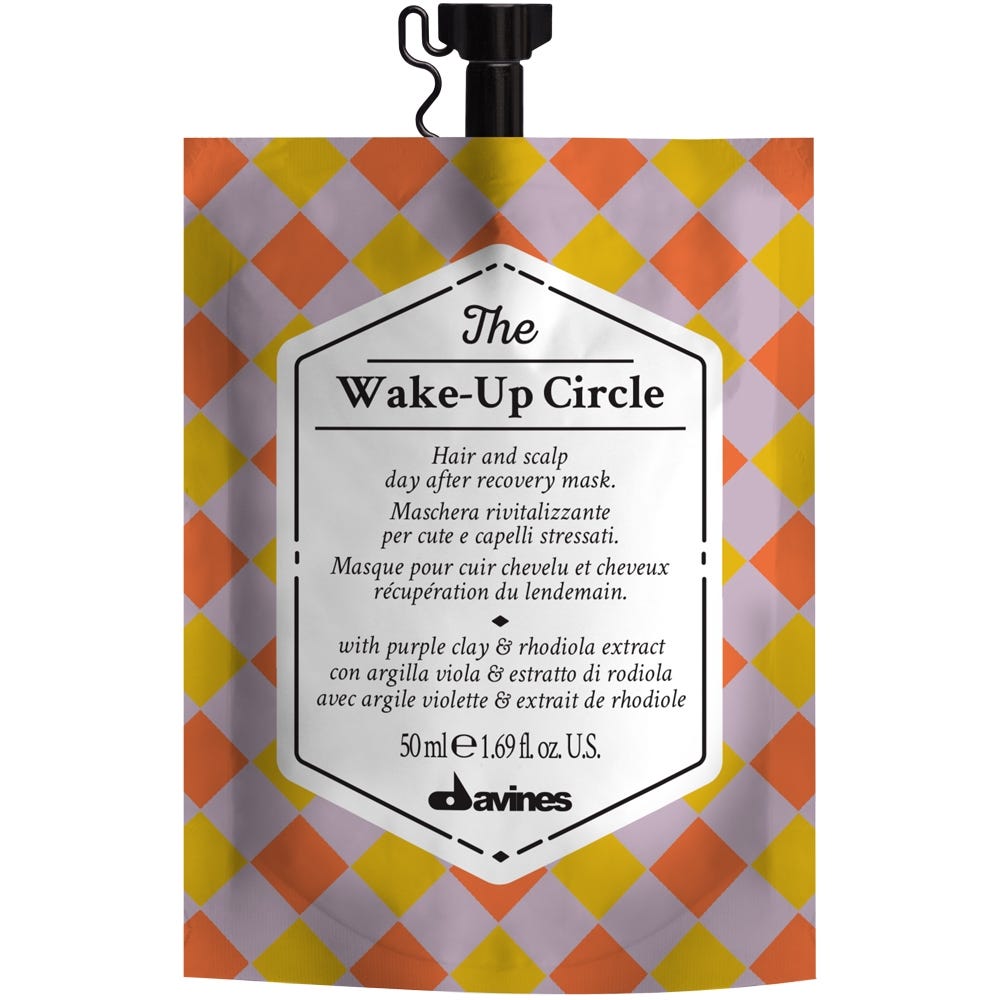 Davines The Circle Chronicles The Wake-Up Circle 50 ml