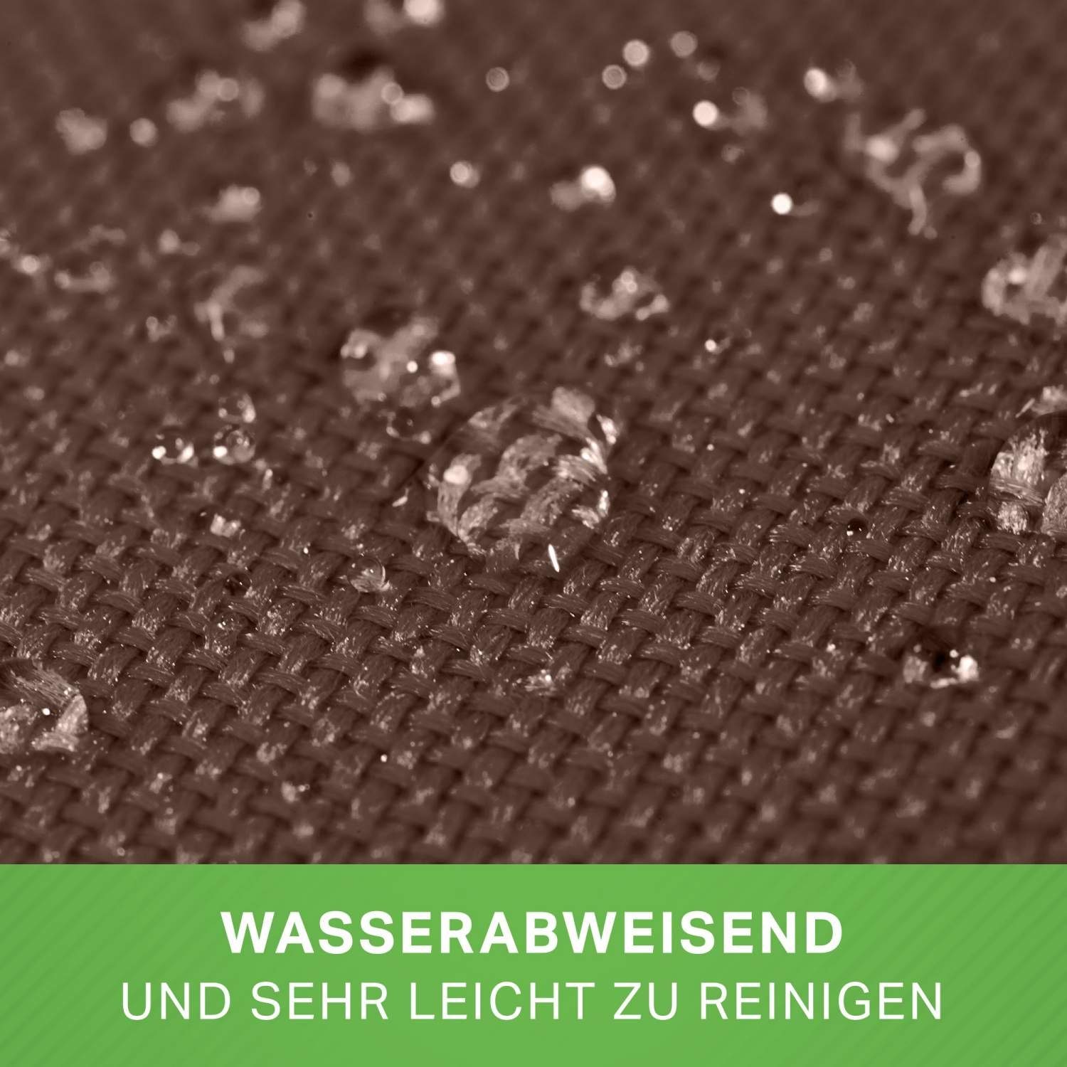 Green Bean Sitzsack BeBi (Kinder-Sitzsack 70x100cm & 70 Liter EPS-Perlen Füllung, - Indoor & Outdoor - Bean Bag Sitzkissen Bodenkissen), Sessel Riesensitzsack Liegekissen für Jungen & Mädchen