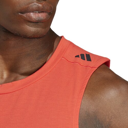 HERREN SHIRT D4T TANK