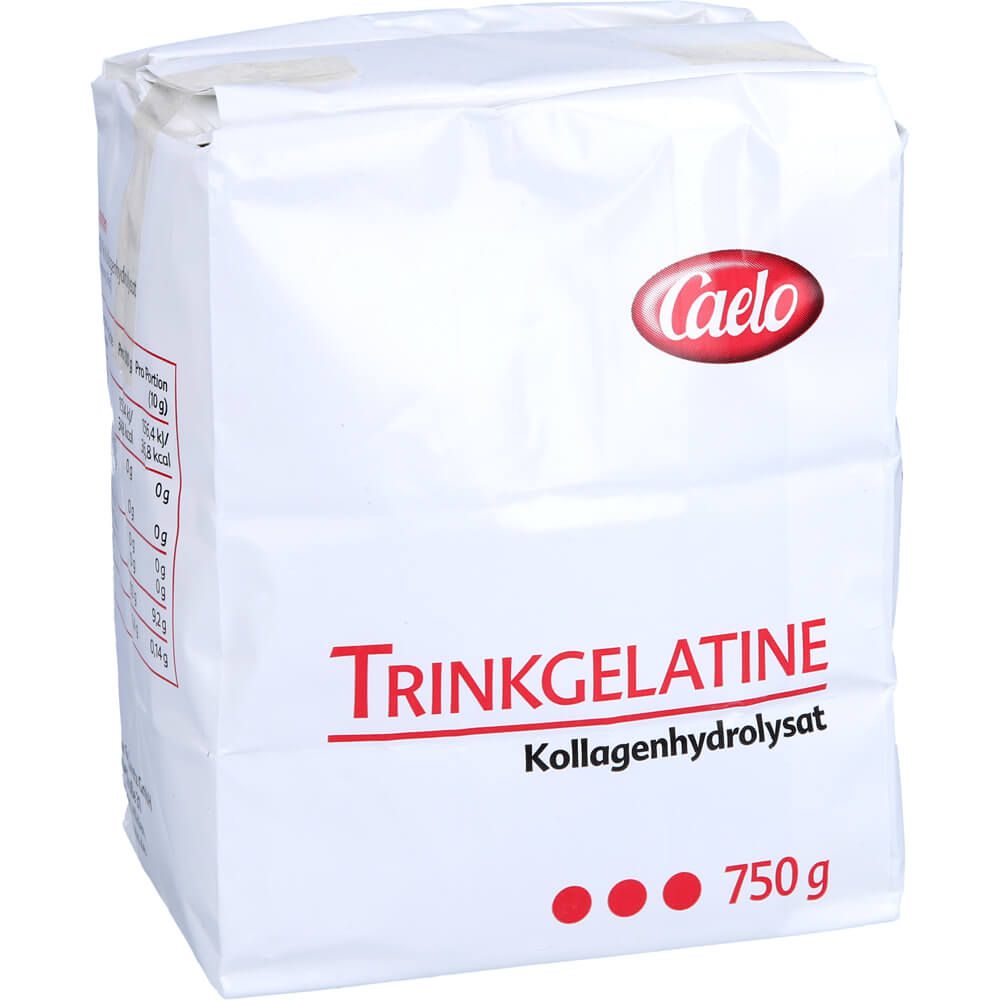 TRINKGELATINE HV-Packung