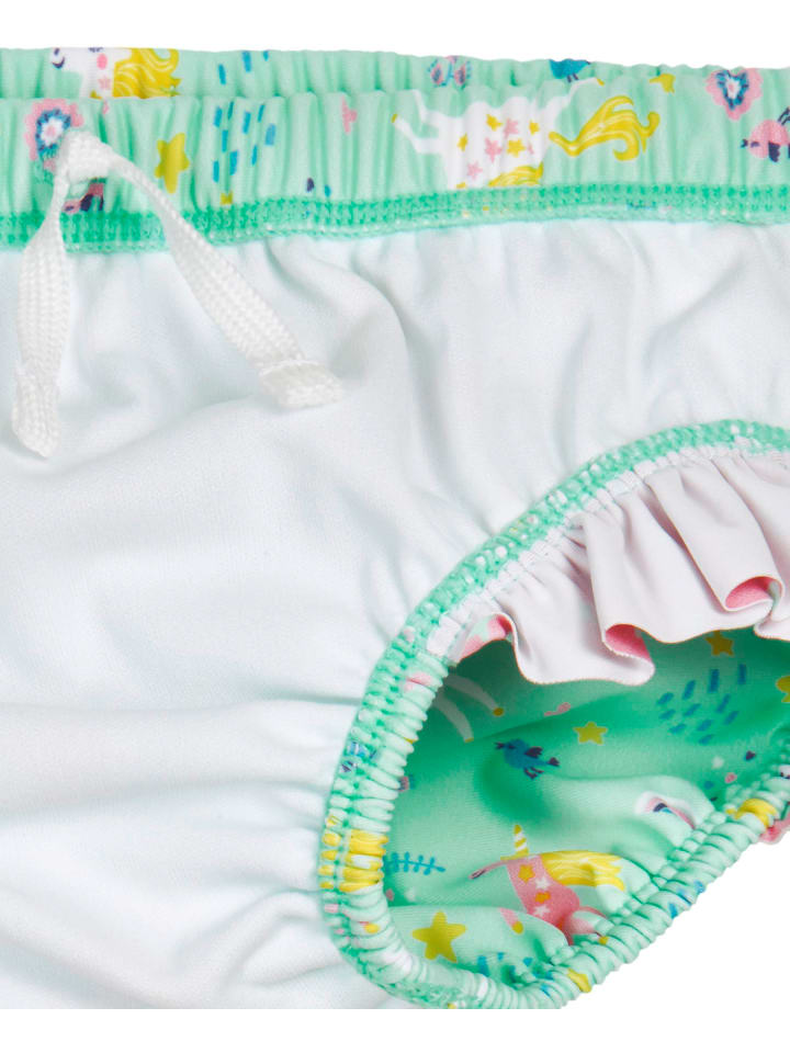 Playshoes UV-Schutz Windelhose Einhorn in Mint günstig kaufen
