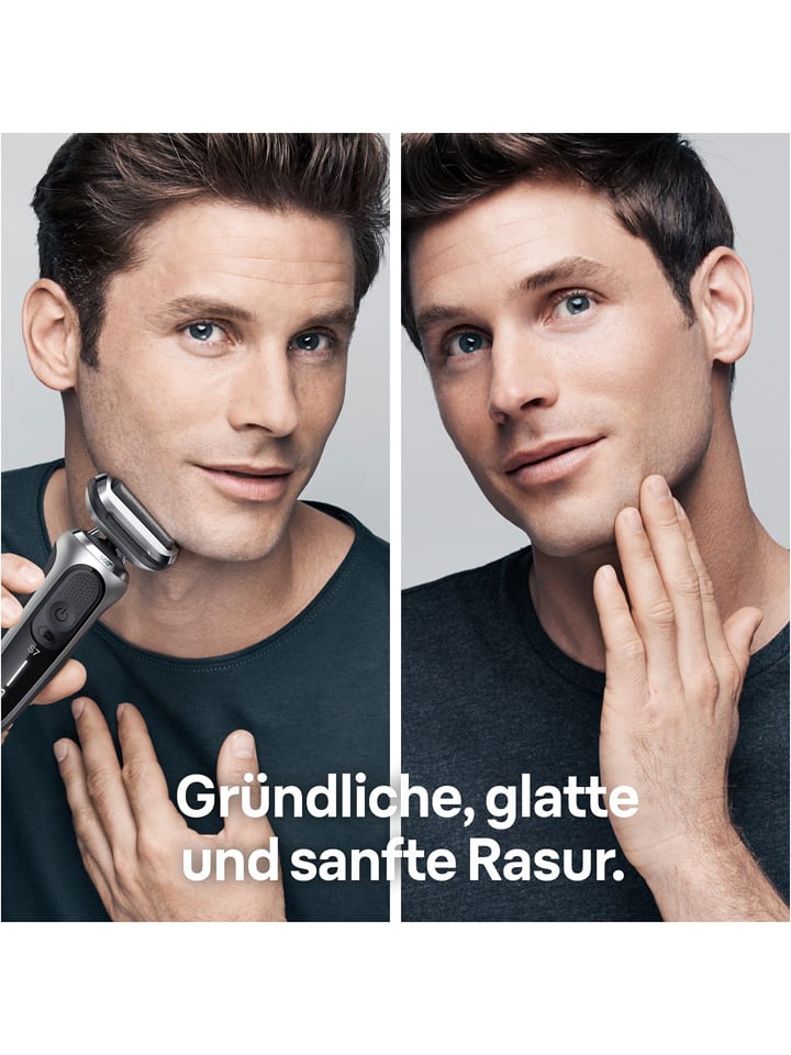 Braun Ersatz-Scherkopf 