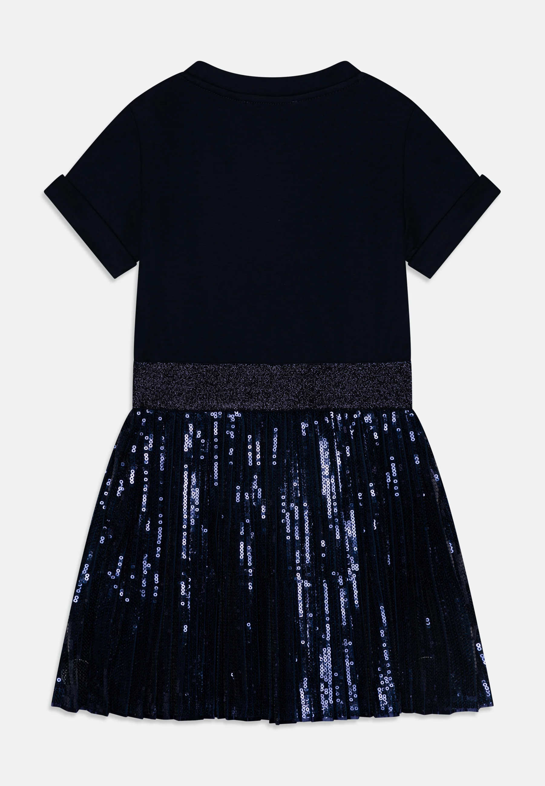 Michael Kors Kids VESTIDO - Vestido de punto