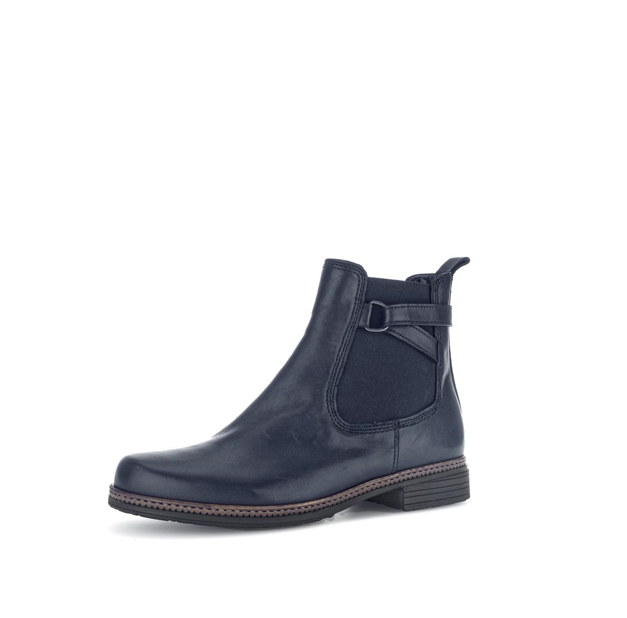GABOR Stiefeletten blau