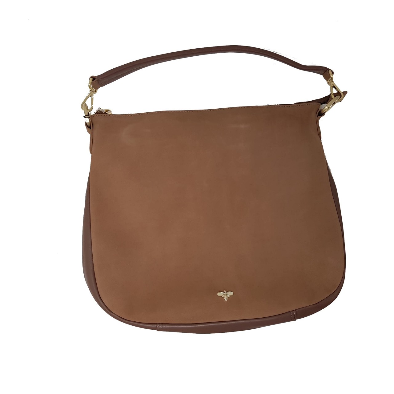 HARBOUR 2ND Handtaschen taupe beeblu BtlKg+UmhL