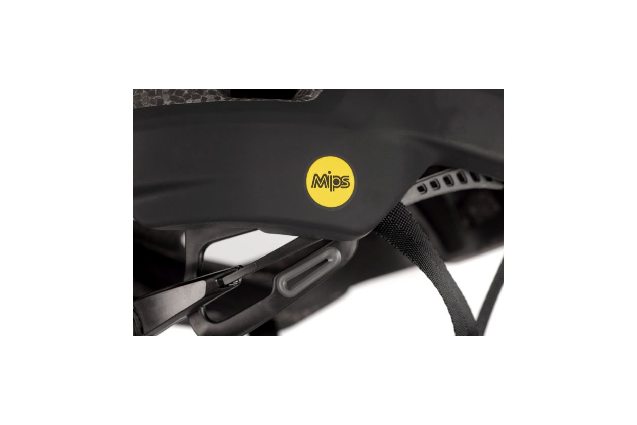 Cube Helm HERON SLT