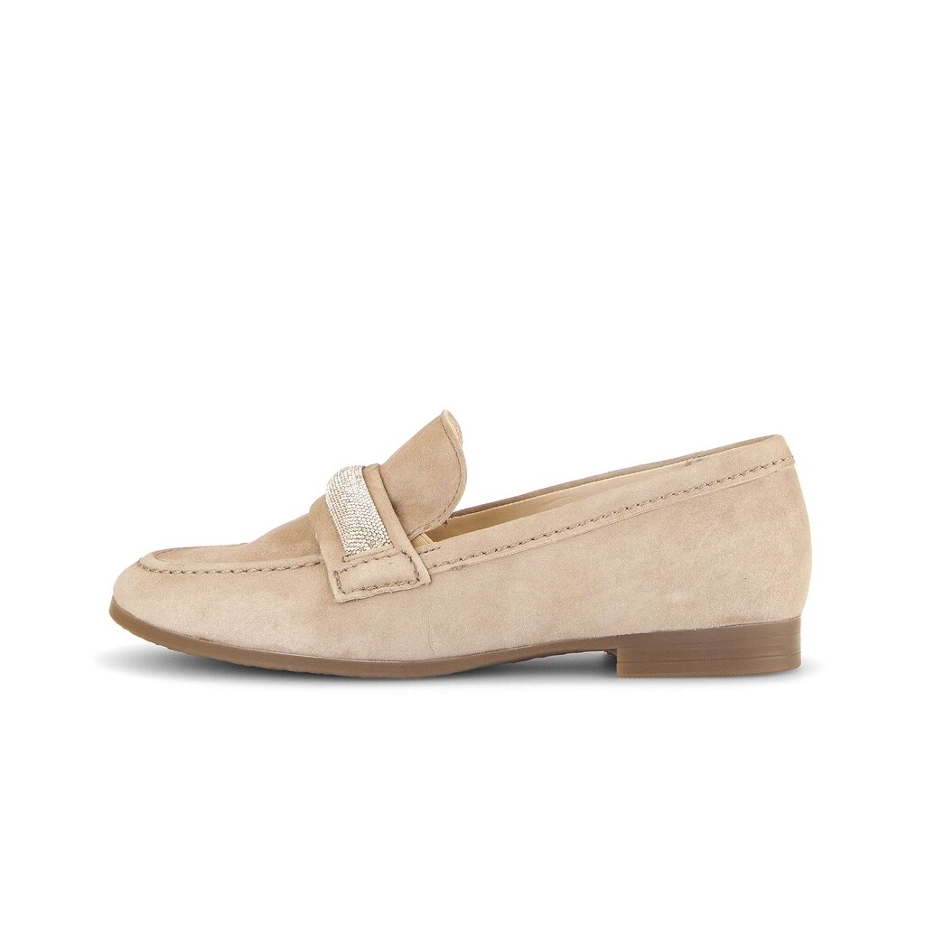 Gabor comfort Slipper beige