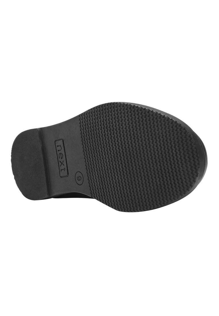 Próximos Zapatos sin cordones