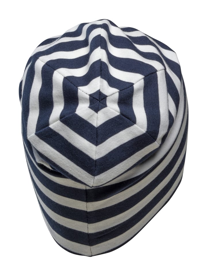 Sterntaler OCS Beanie in marineblau günstig kaufen