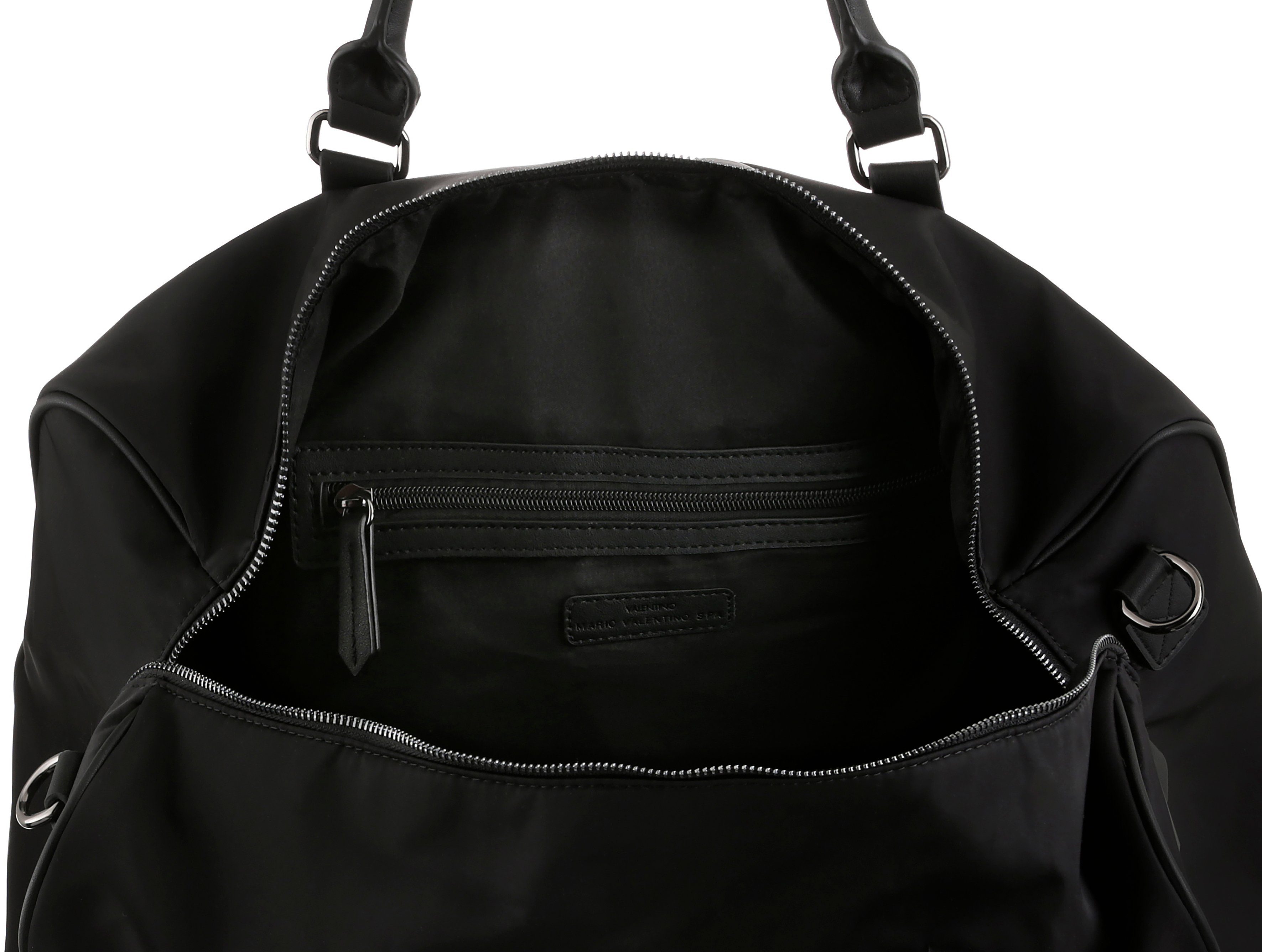 VALENTINO BAGS Weekender KYLO, mit abnehmbaren Umhängeriemen