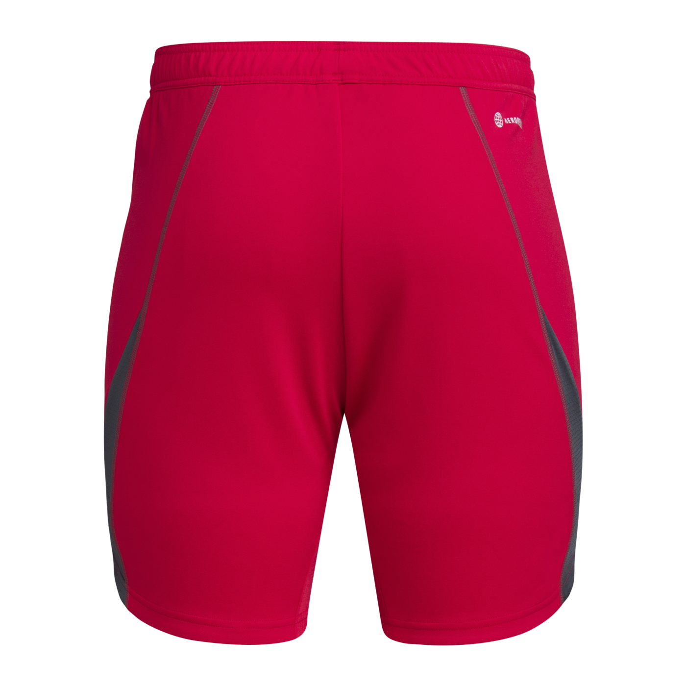 adidas Tiro 23 Pro Torwartshort Rot