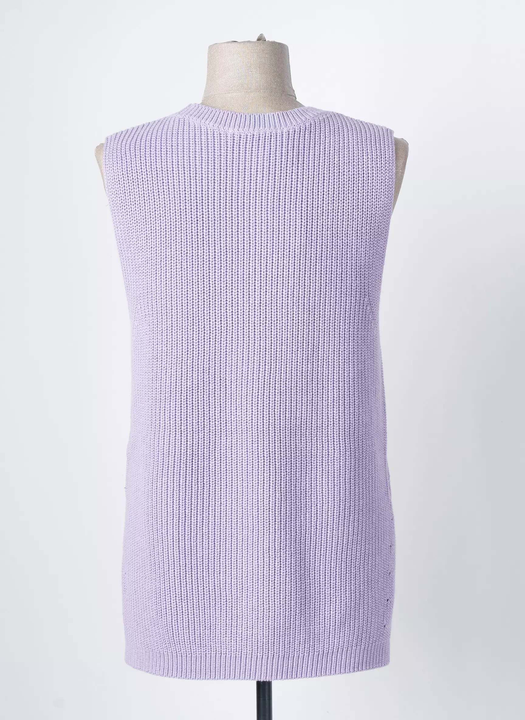 Oui Pulls Femme couleur violet