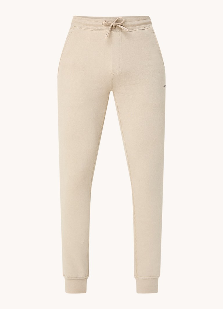 Pantaloni de trening slim fit cu logo-ul Airforce