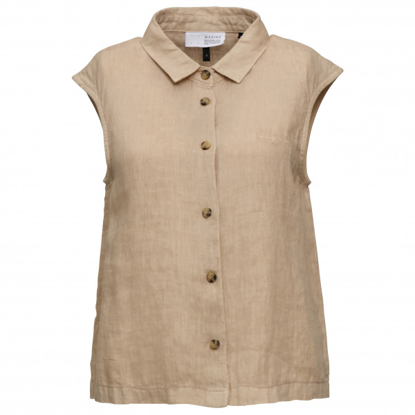 Mazine - Women's Dina Blouse - Bluse