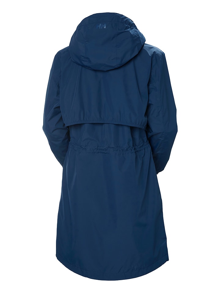 Helly Hansen Regenmantel 