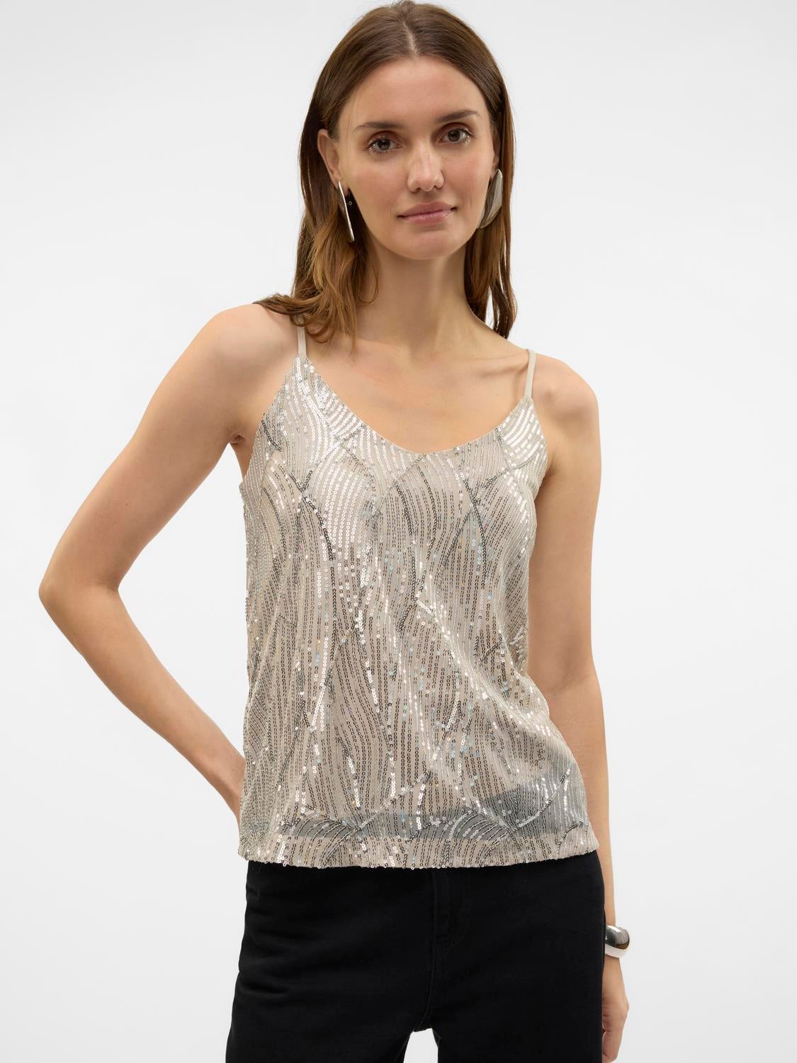 VMELLEN Top