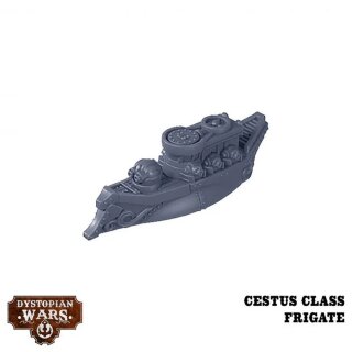 Minerva Battlefleet Set