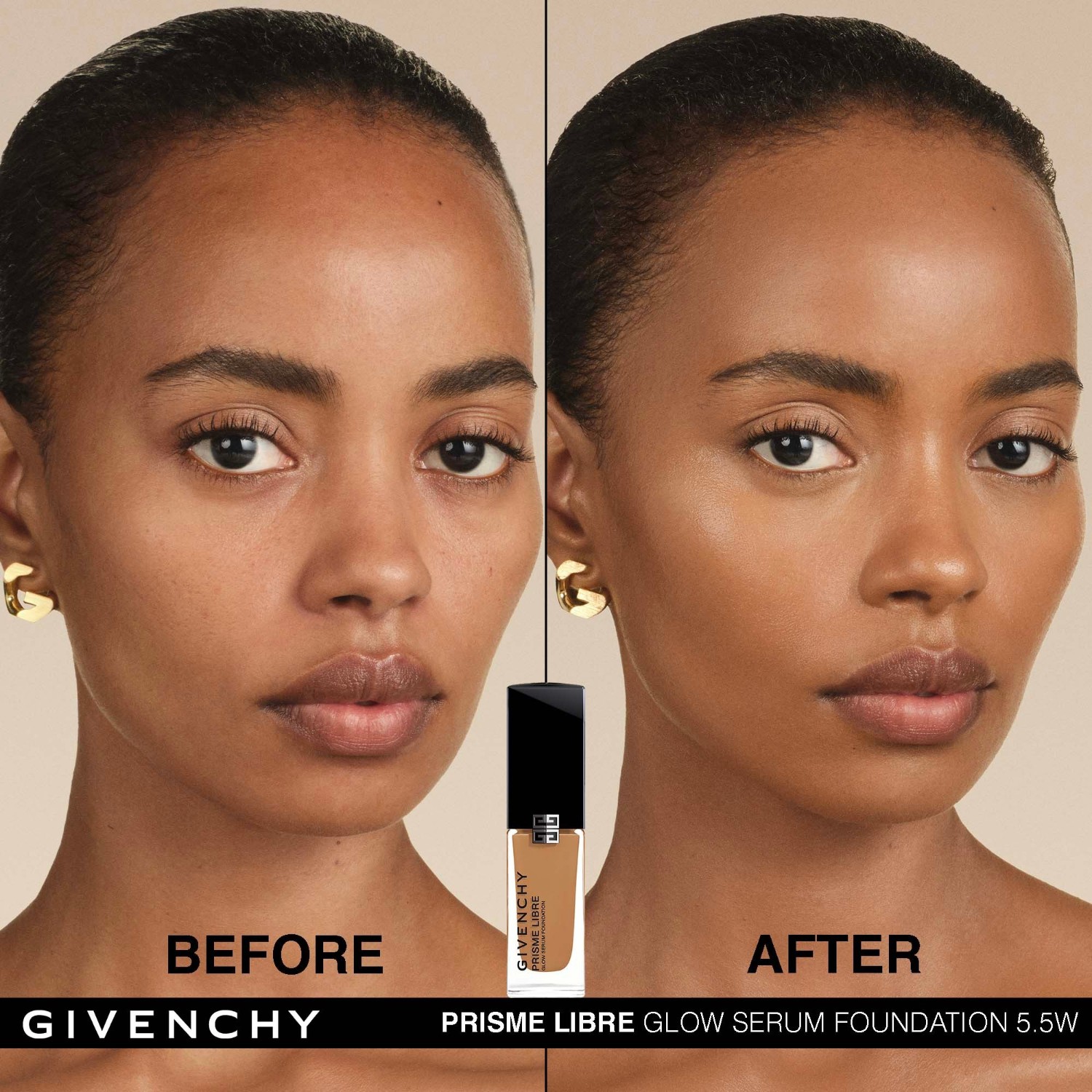 Serum rozświetlające Givenchy