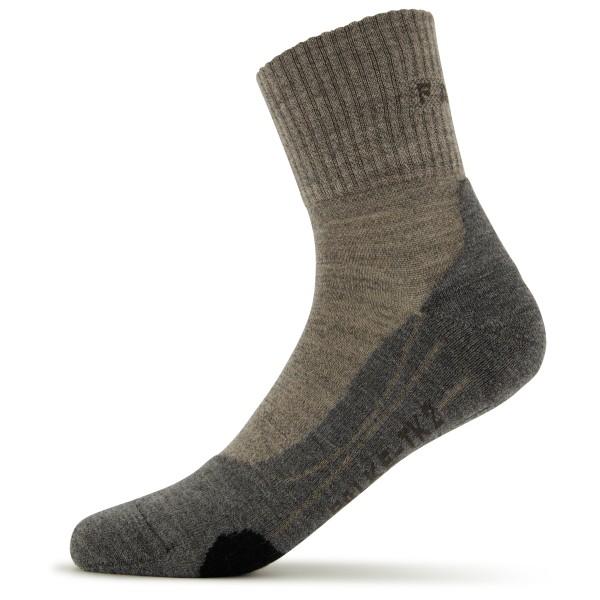 Falke - TK2 Wool Short - Wandersocken