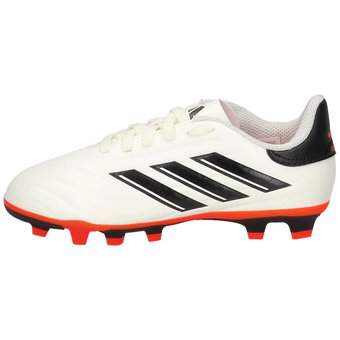 adidas Copa Pure 2 Club FxG J Fußball in beige