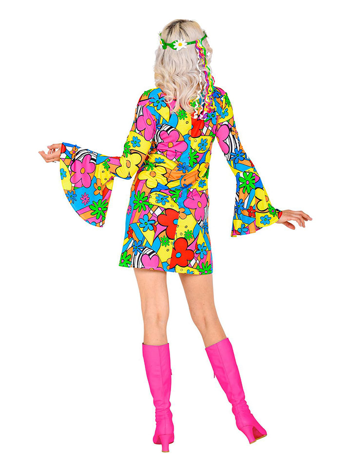 Carnival Party Kostümkleid 