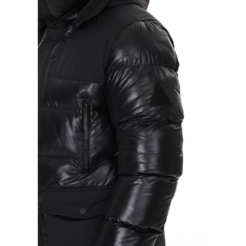 SOS Les Arcs Outdoorjacke Herren