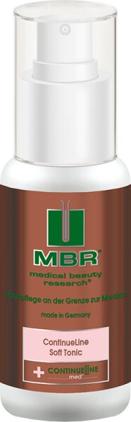 MBR Continueline Med ContinueLine Soft Tonic Gesichtslotion