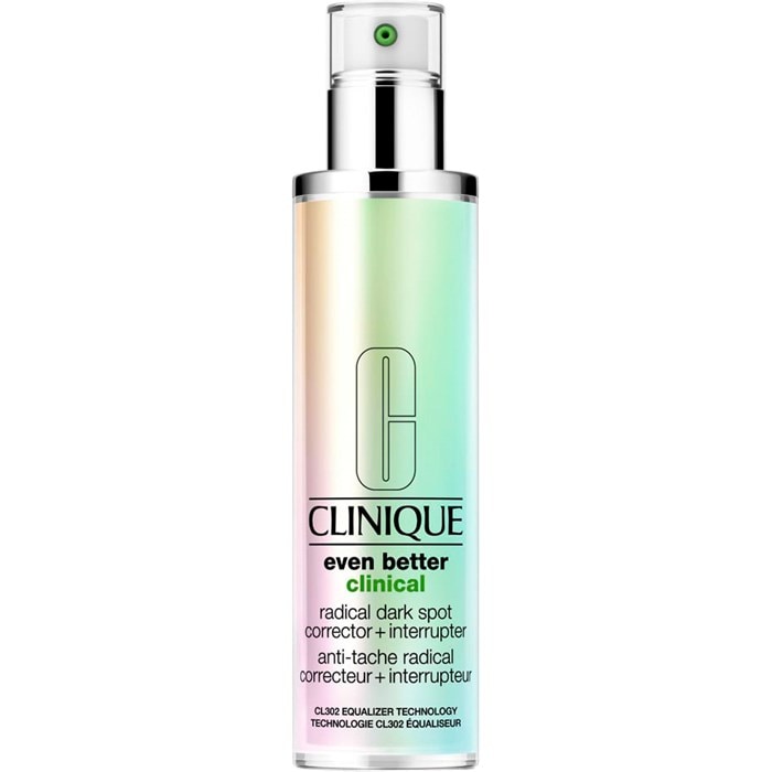 Radical Dark Spot Corrector + Interrupter