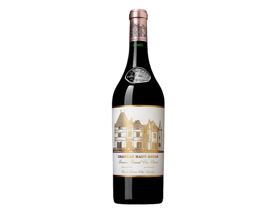 Château Haut-Brion Rouge 2020 Bordeaux Pessac-Léognan