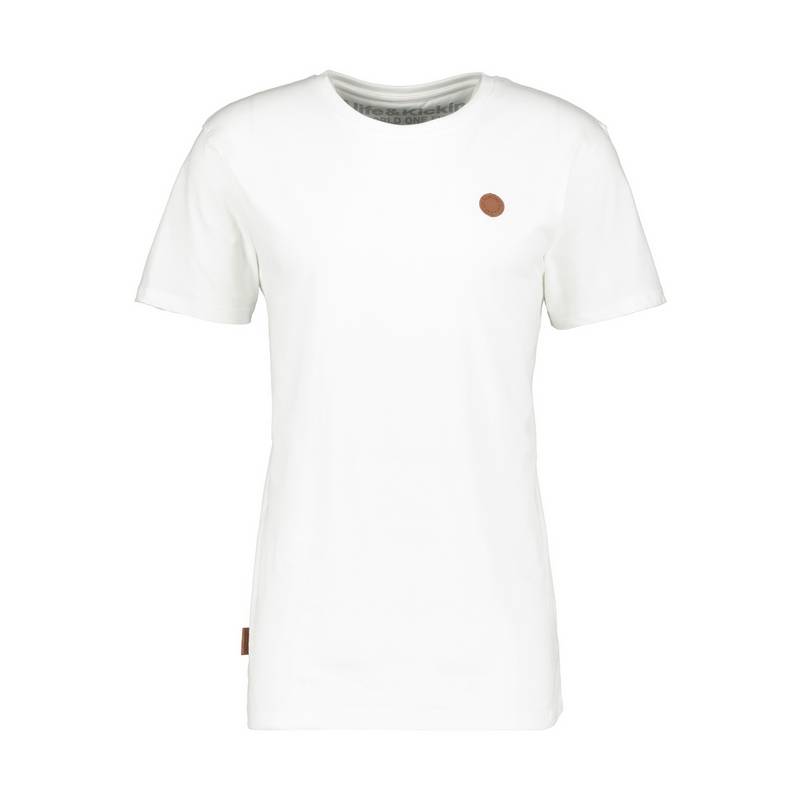 ALIFE AND KICKIN MatsAK T-Shirt Herren