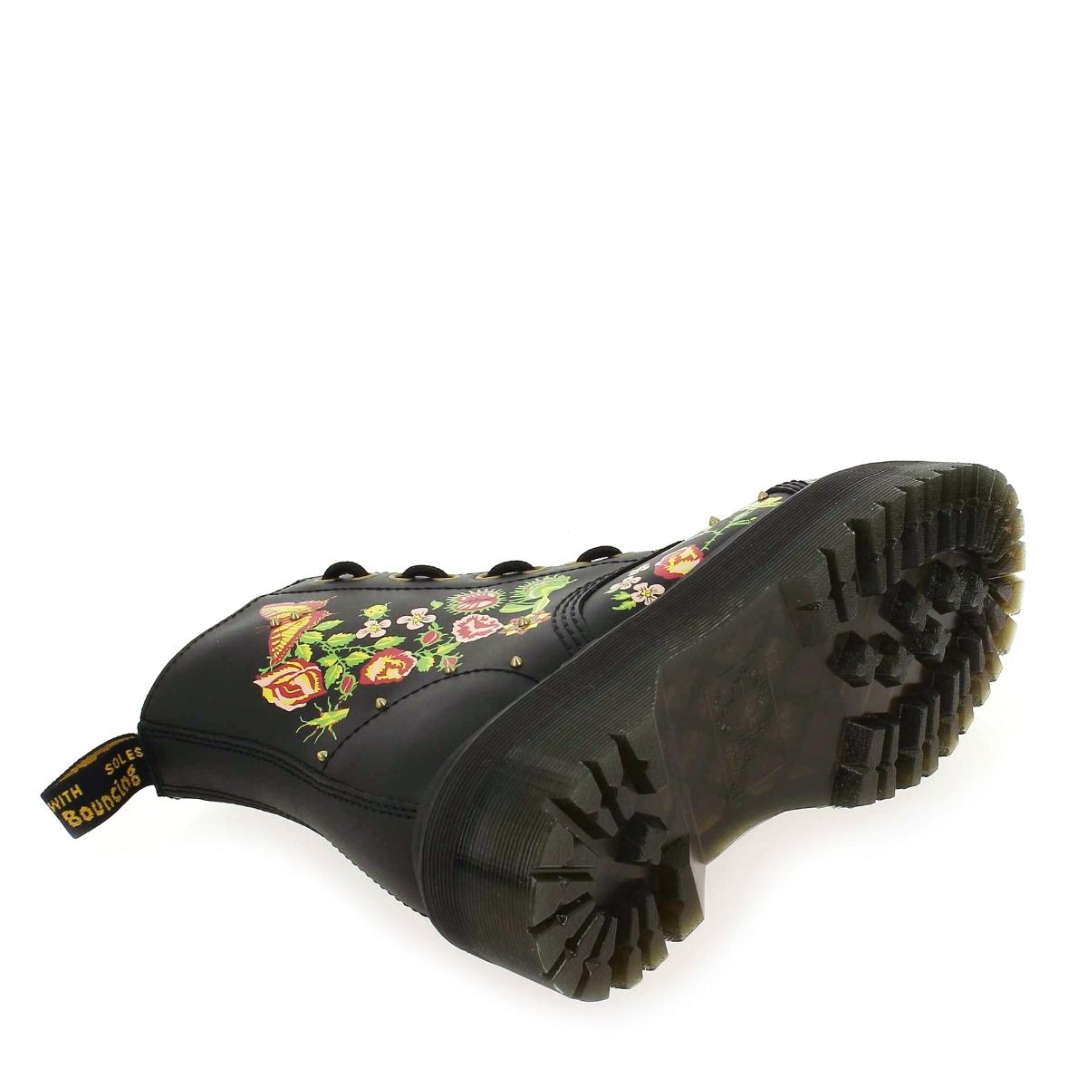 Dr Martens  SINCLAIR BLOOM - noir